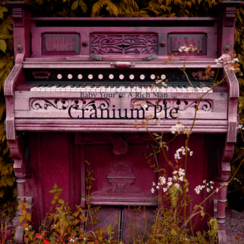 the most fun you can have with a Hammond organ
