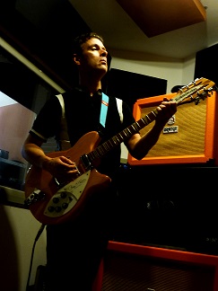 Dave McLean