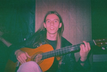 jack ellister