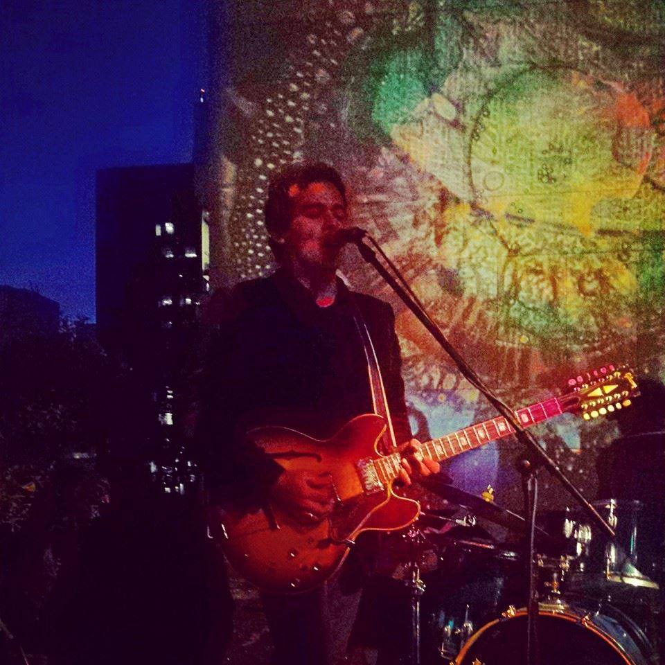 Michael Padilla