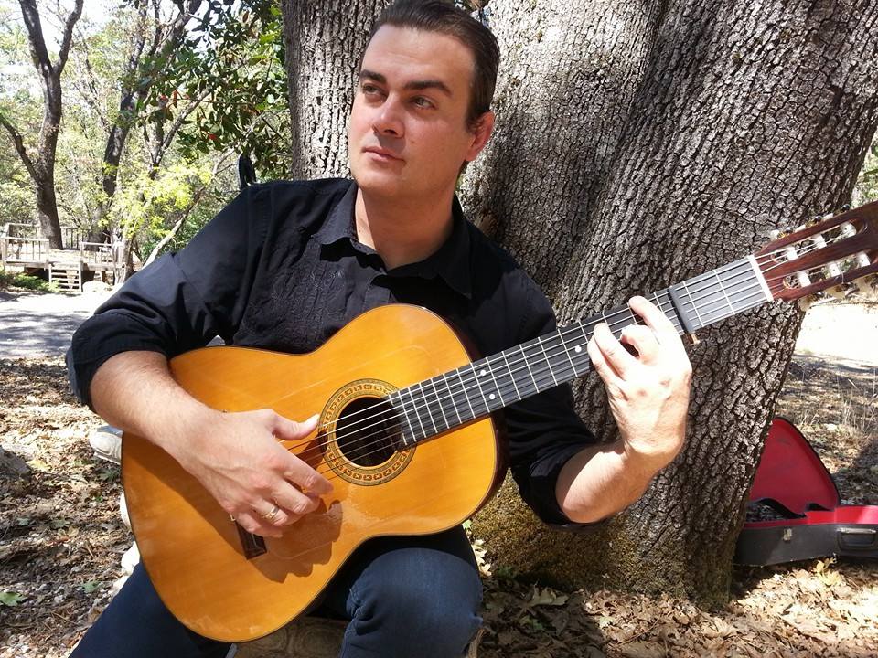 Michael Padilla