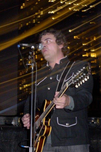 Michael Padilla