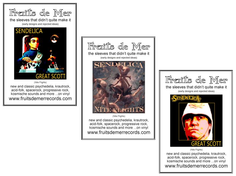 night flights rejected covers