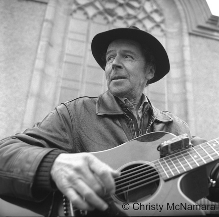 sonny condell